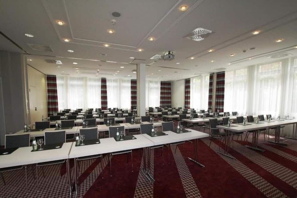 Sala de conferencias