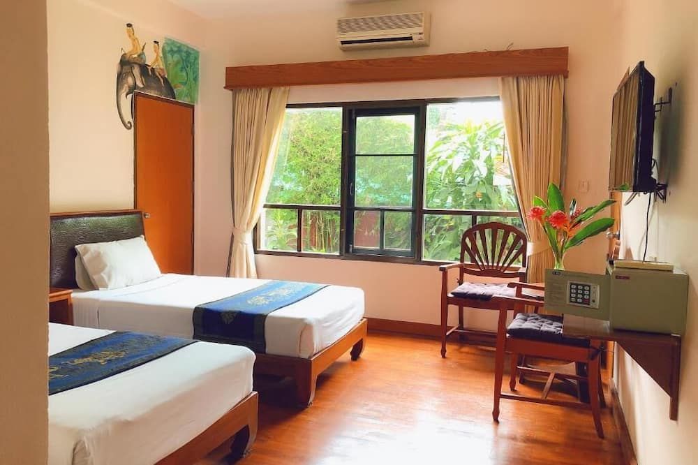 Habitación