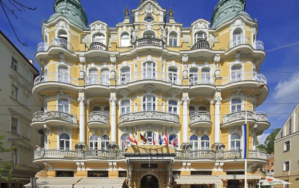 Edificio Foto