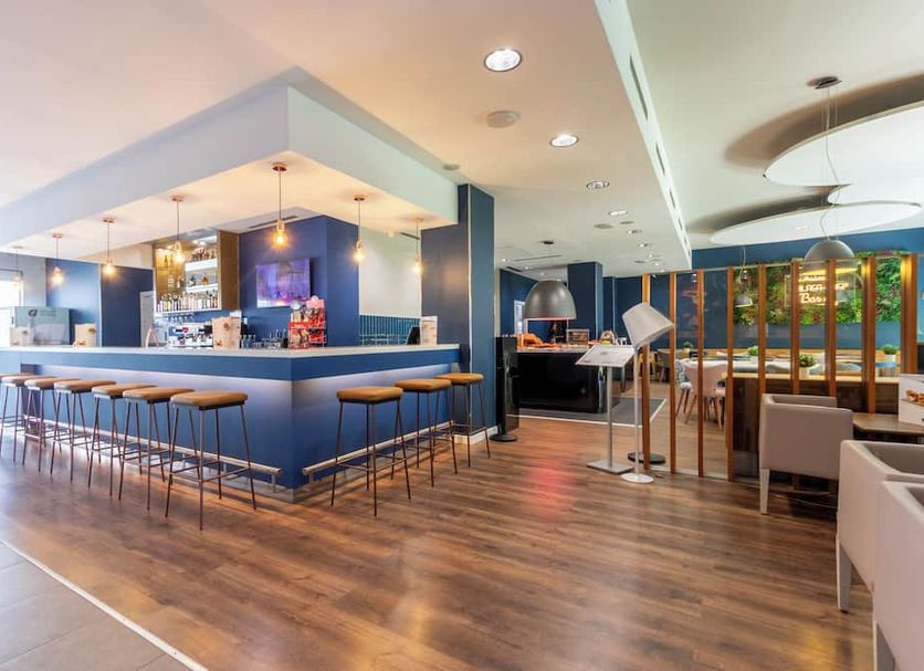 Bar Foto