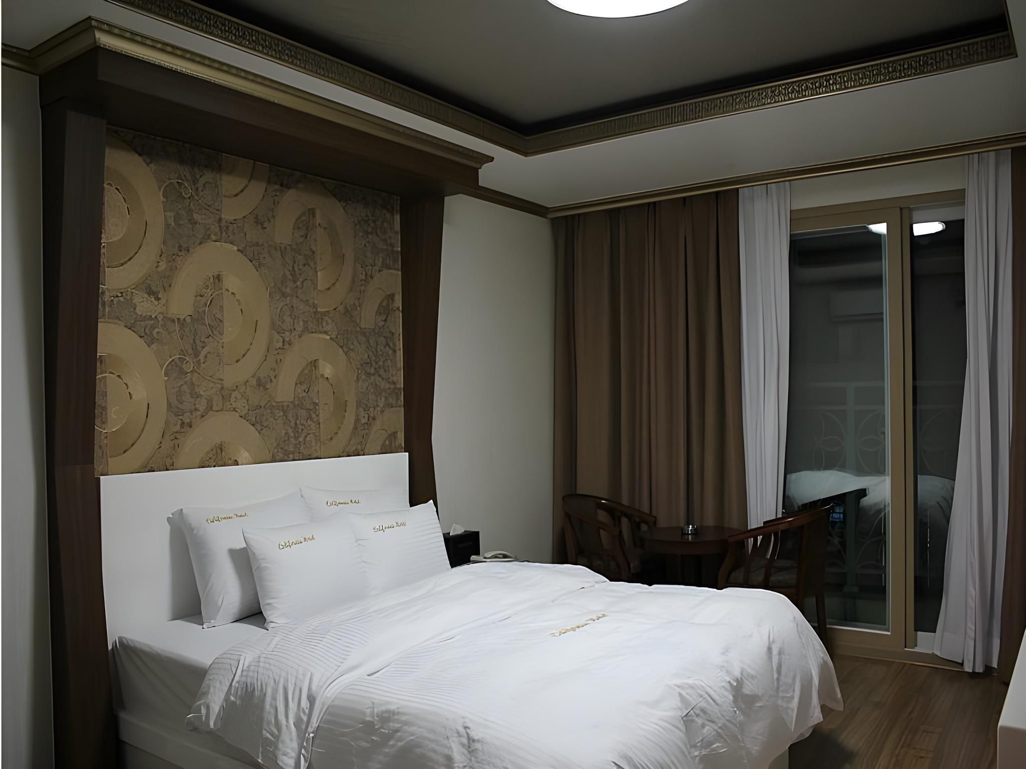 Habitación