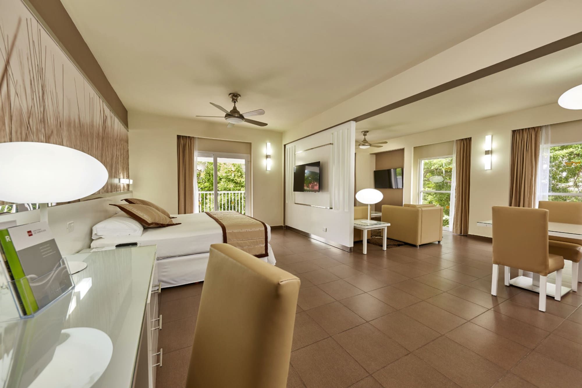 Habitación