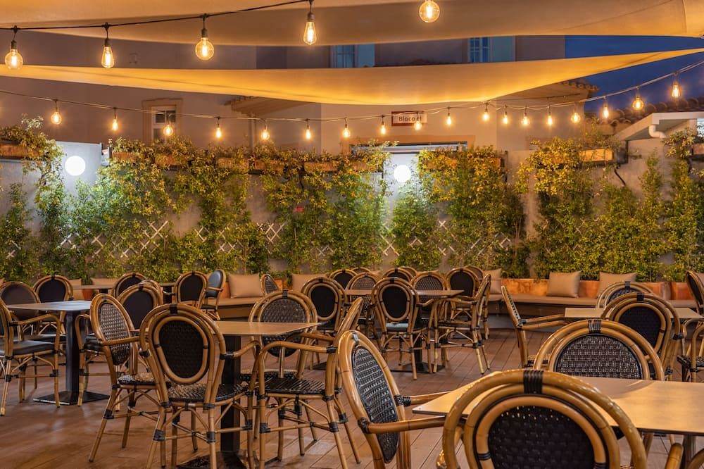 Restaurante