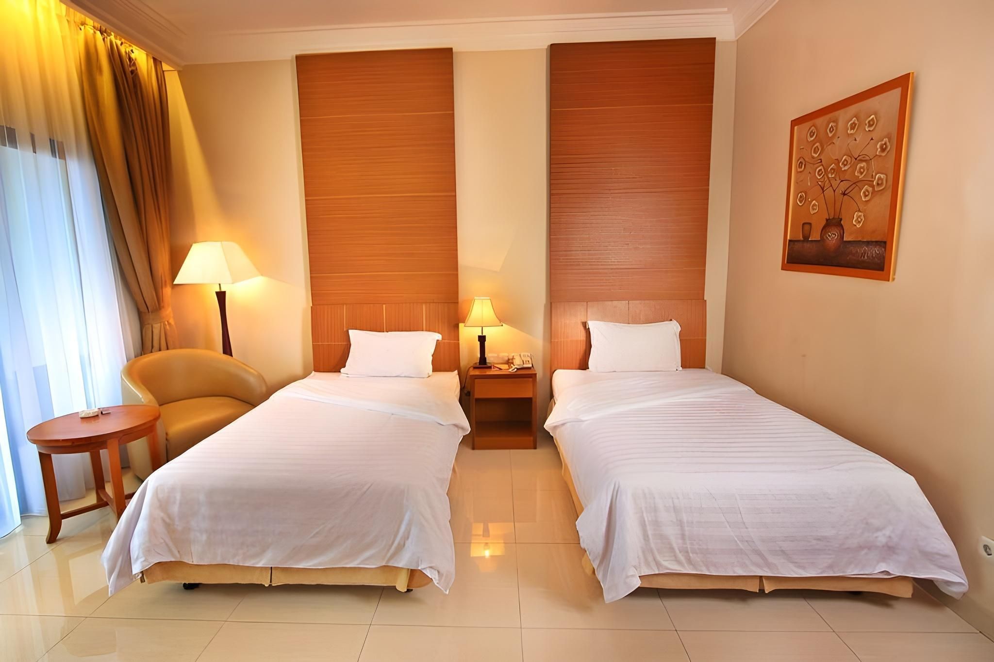 Habitación