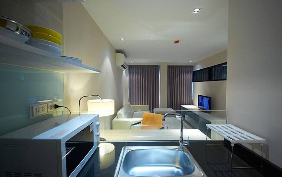 Cocina Foto