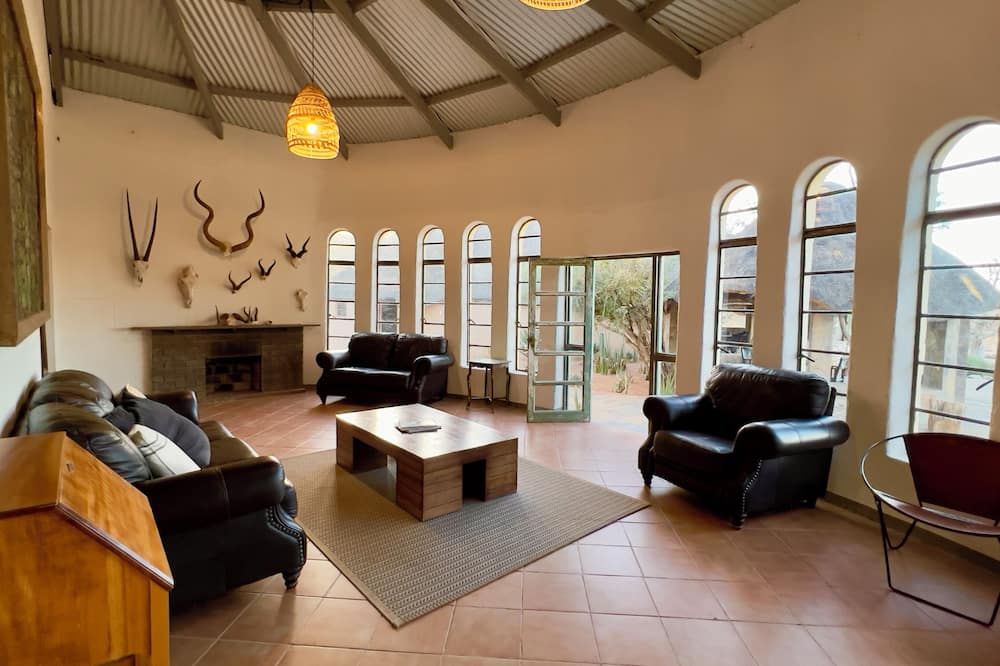 Sala de estar