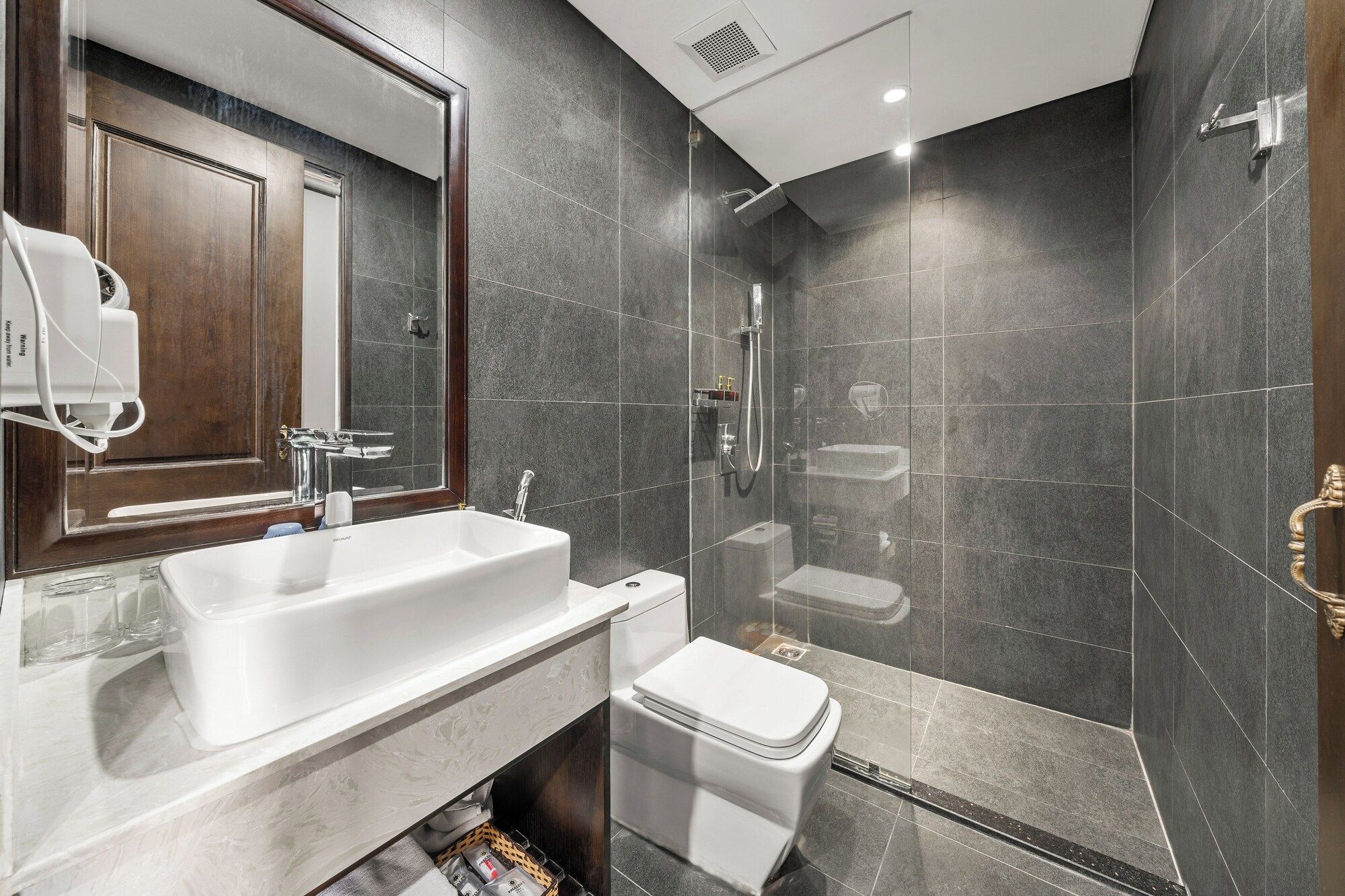Baño