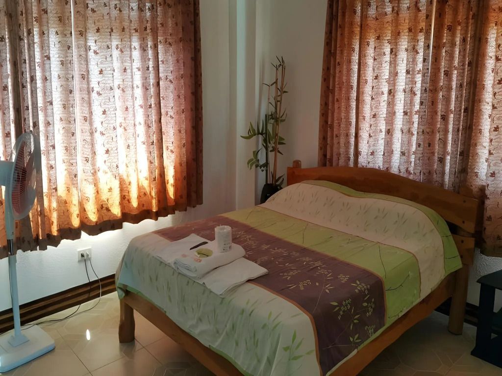 Habitación