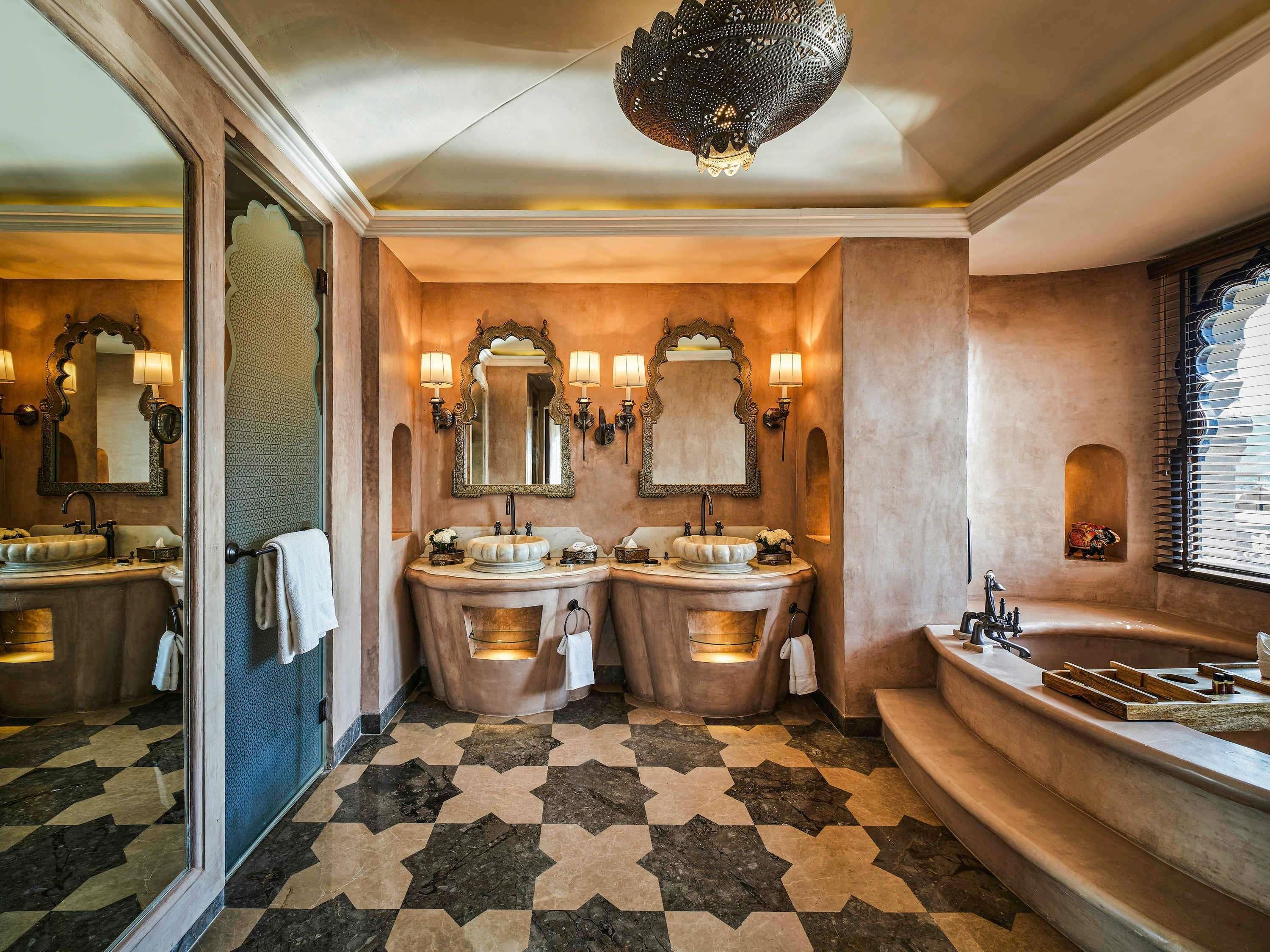 Baño