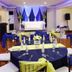 Sala de banquetes