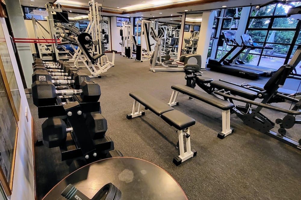 Gimnasio