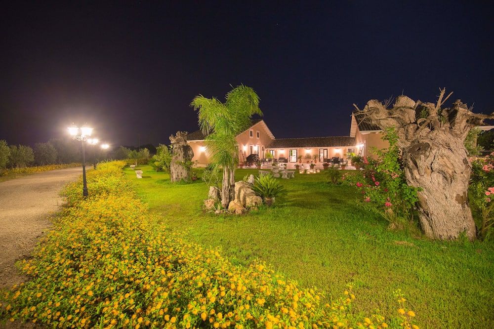 Vista del exterior