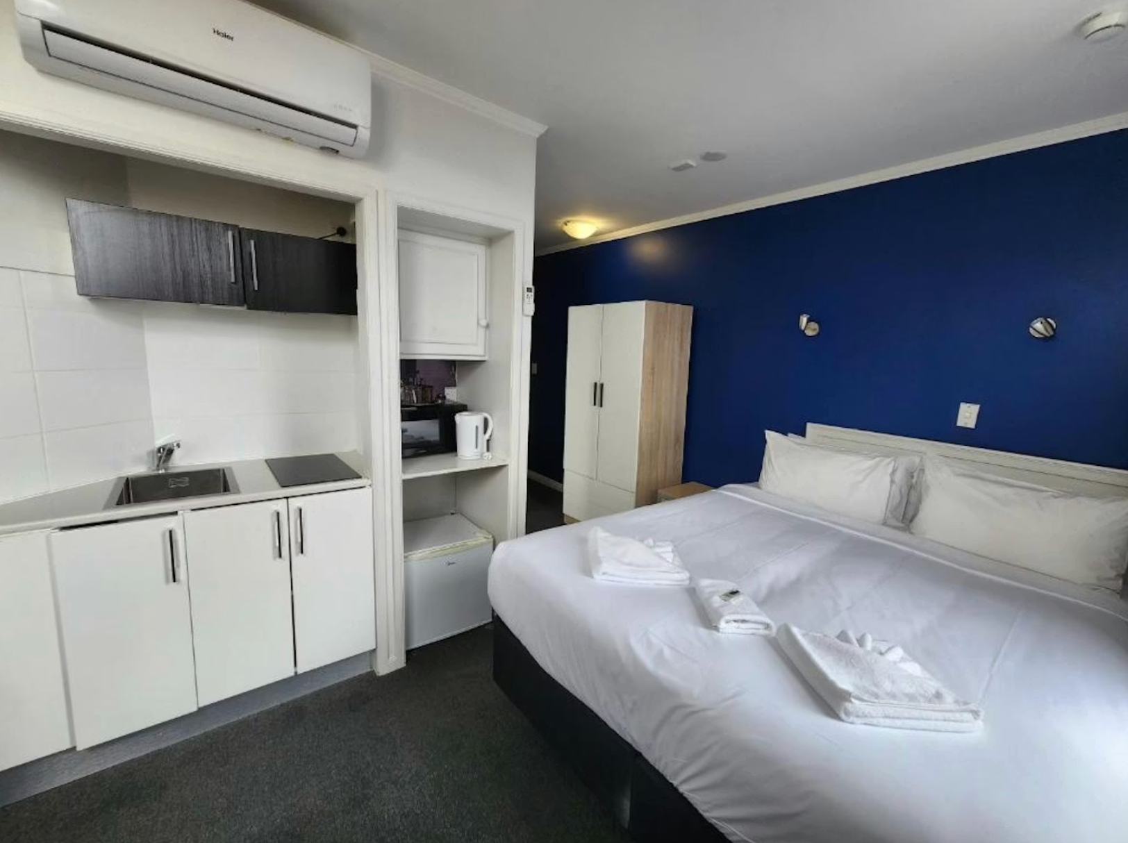 Servicio del hotel