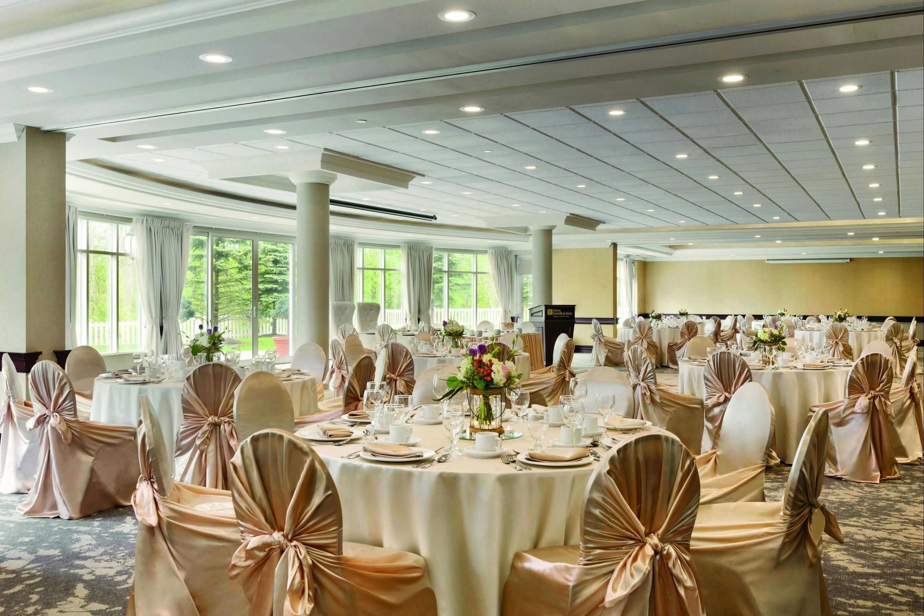 Sala de banquetes