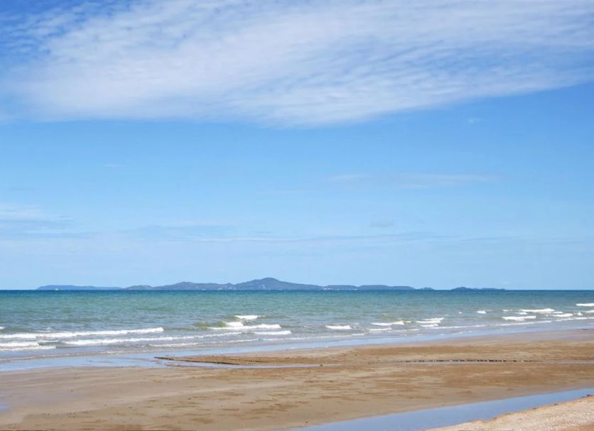 Playa Foto
