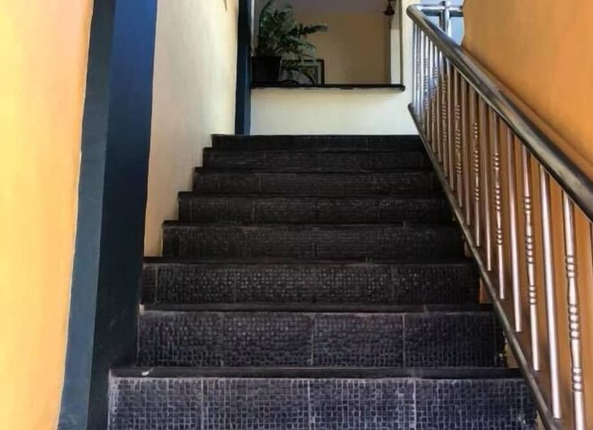 Escaleras Foto