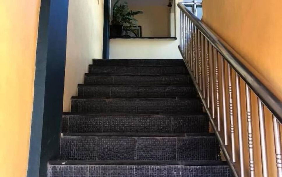 Escaleras Foto