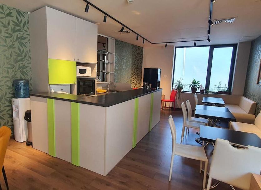 Cocina Foto