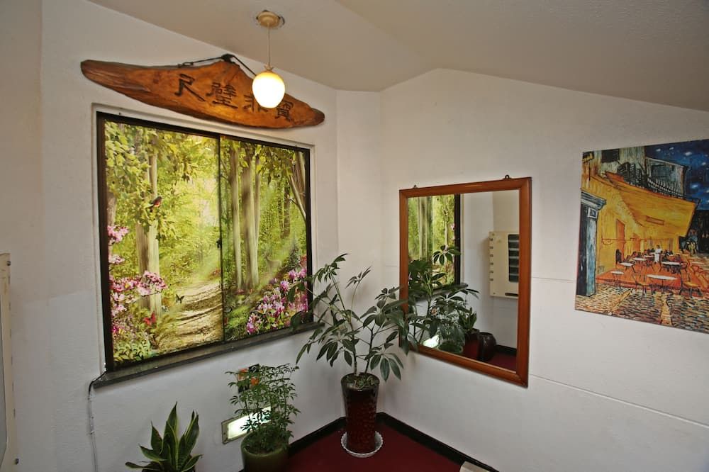 Servicio de la habitación