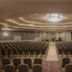Sala de conferencias