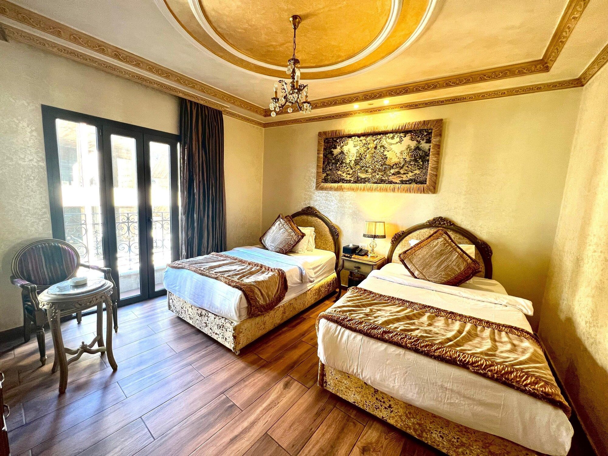 Habitación