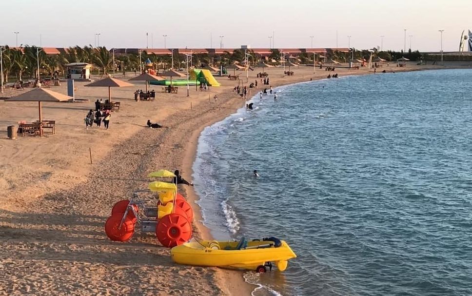 Playa Foto