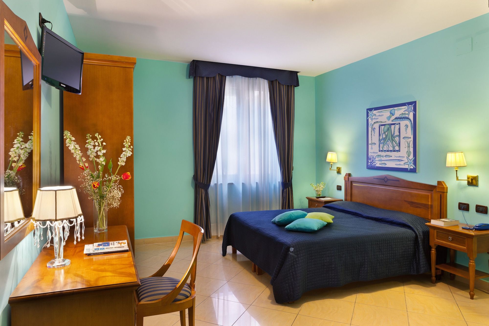 Habitación