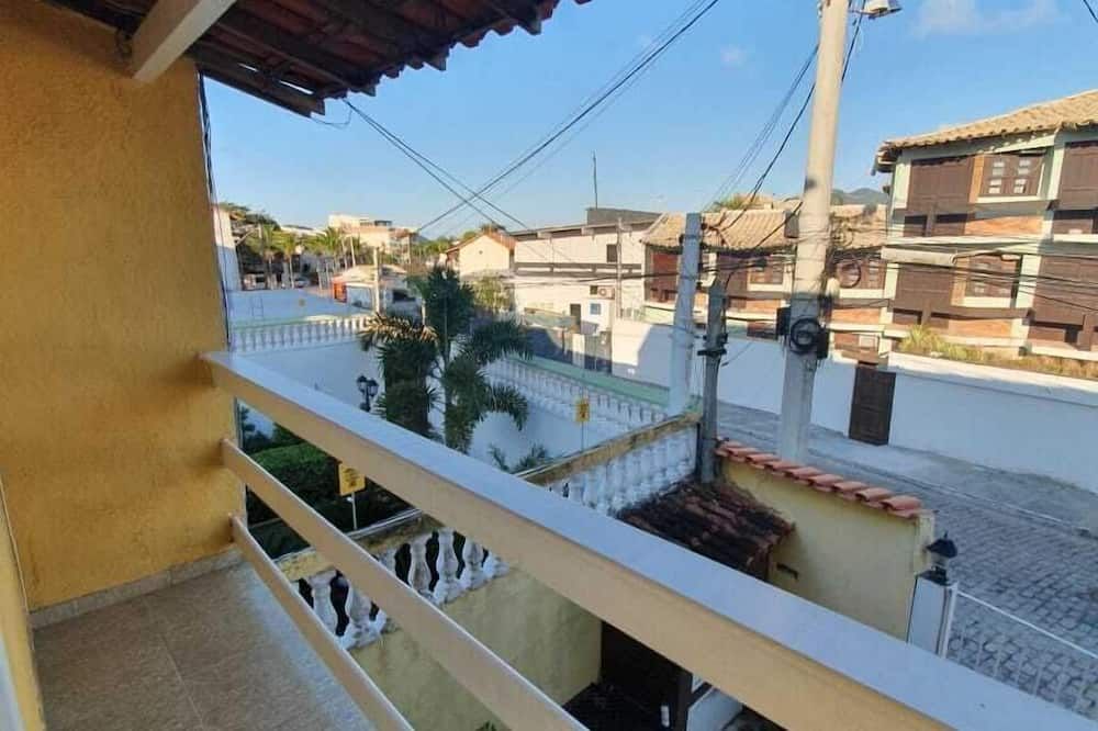 Balcón