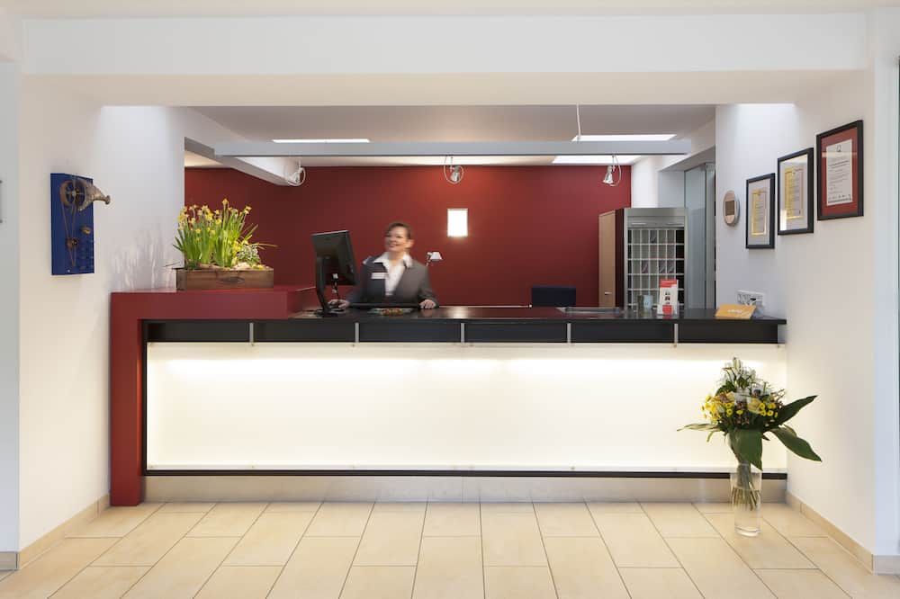 Recepción