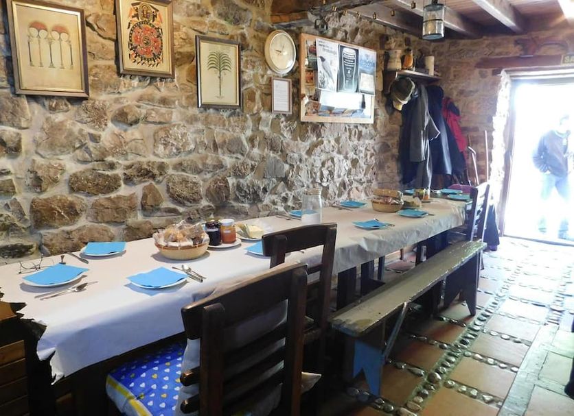 Comedor Foto