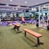 Gimnasio