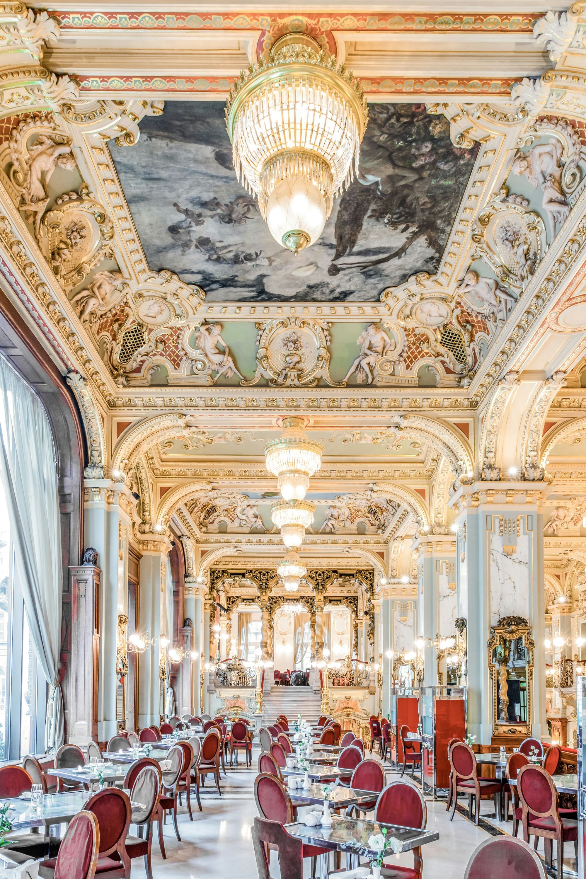 Restaurante