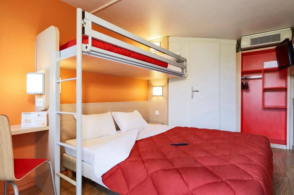 Habitación