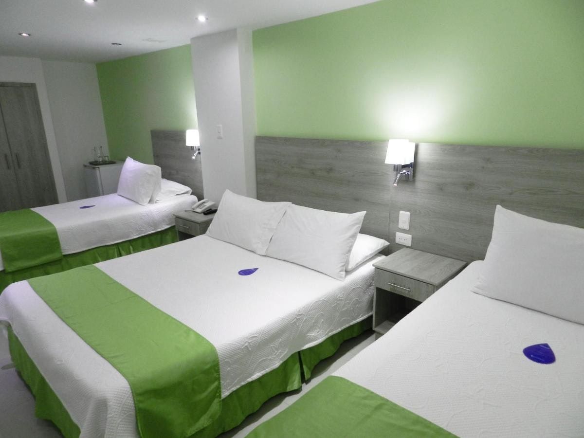 Habitación