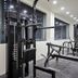 Gimnasio