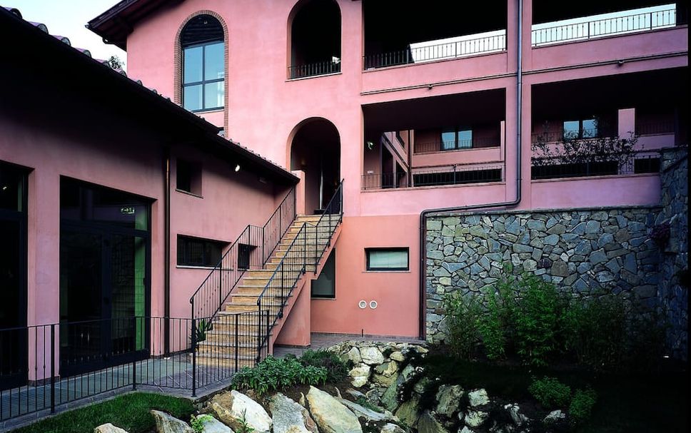 Edificio Foto