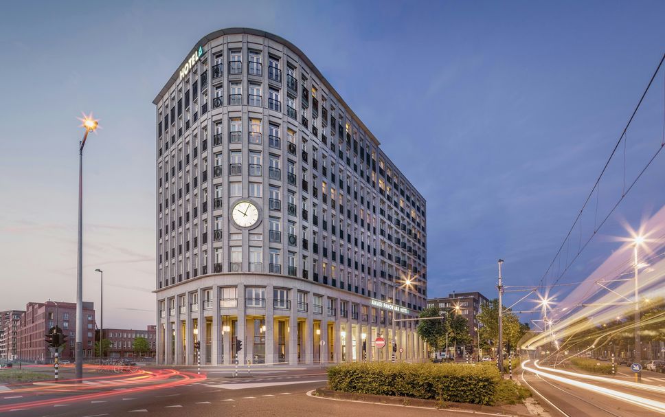 Edificio Foto