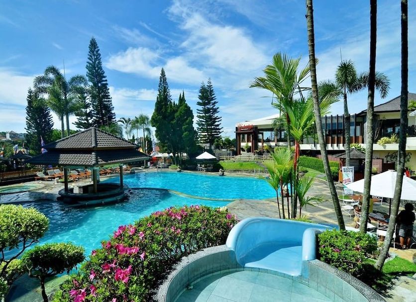 Piscina Foto