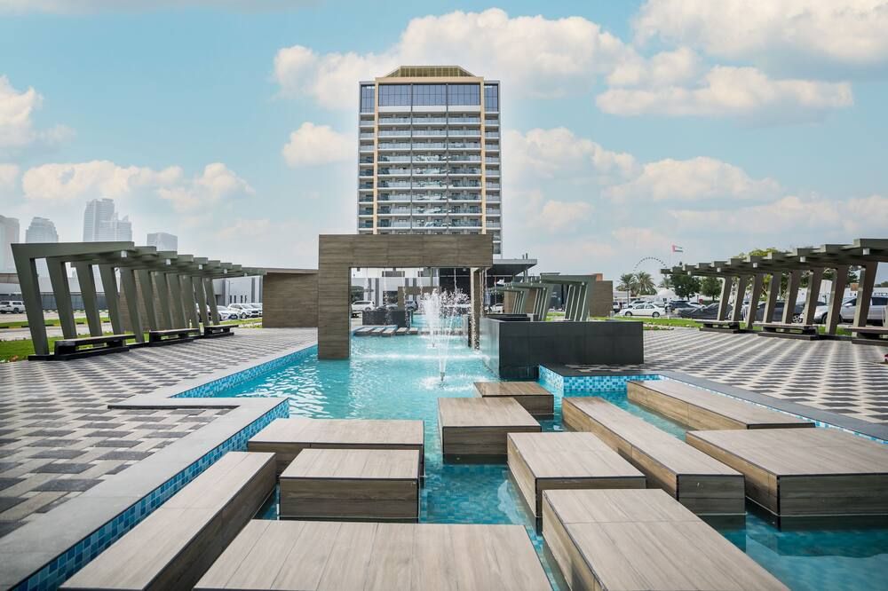 Piscina Foto