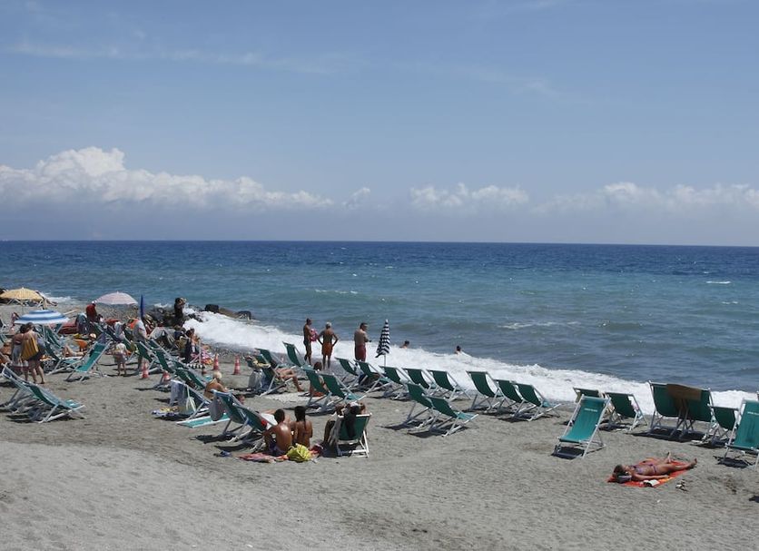 Playa Foto