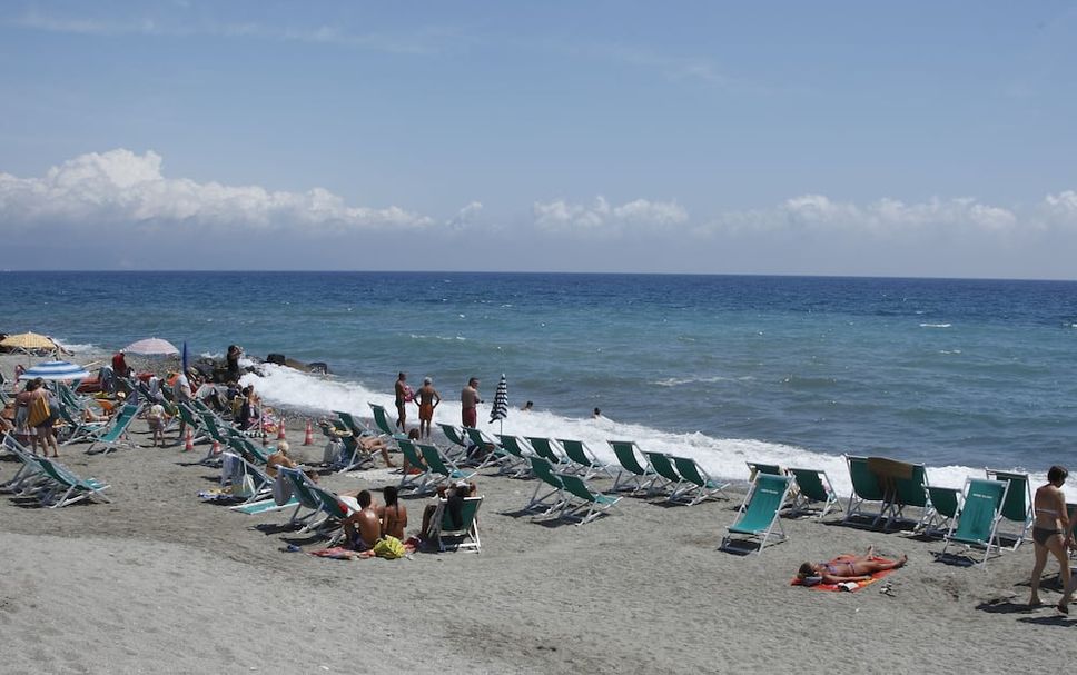 Playa Foto