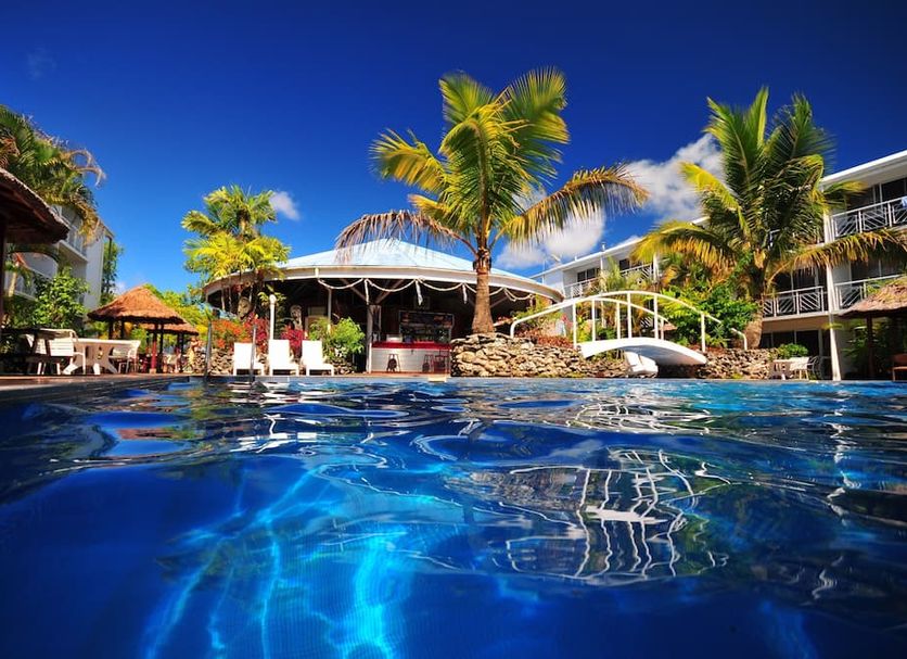 Piscina Foto