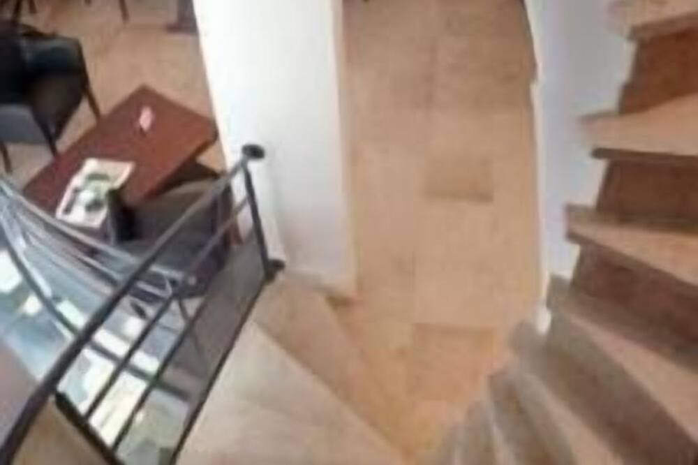 Escaleras