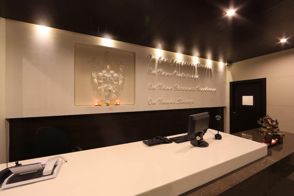 Recepción