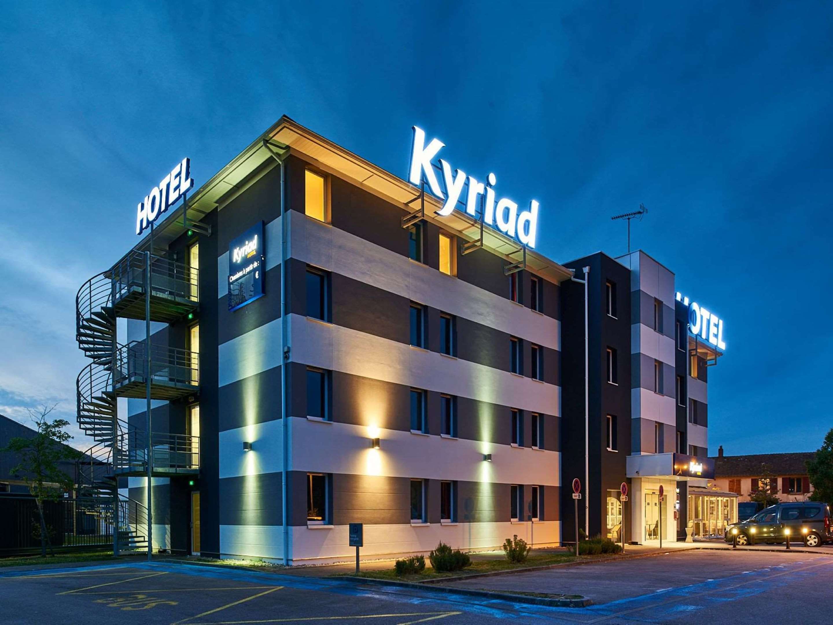 Edificio