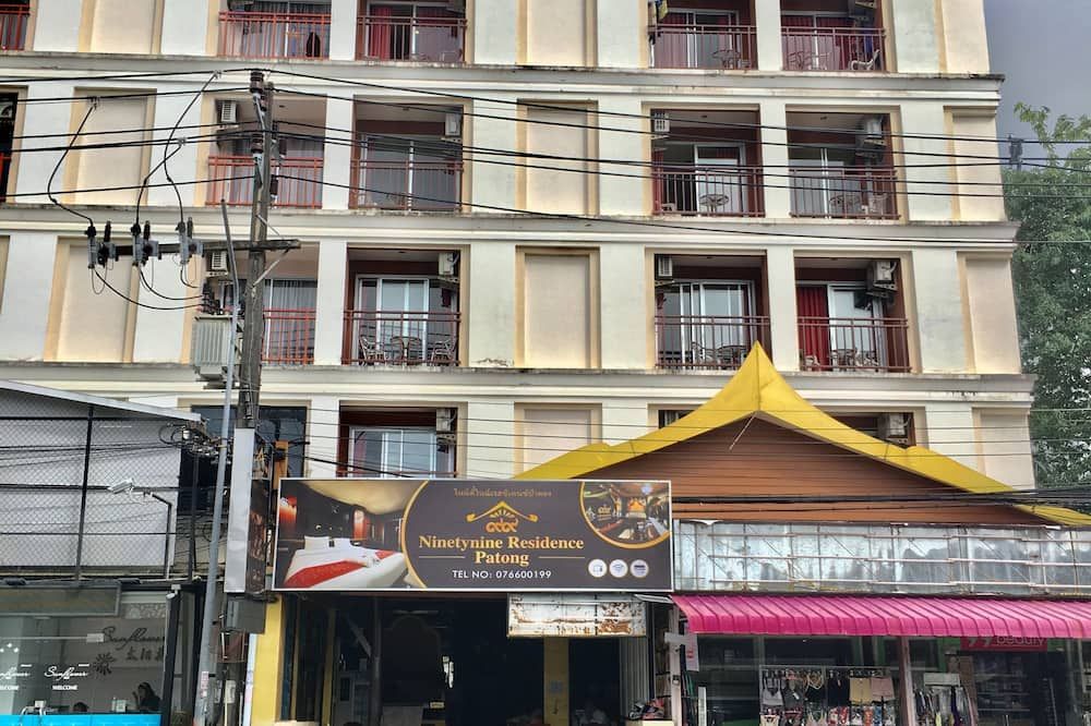 Edificio