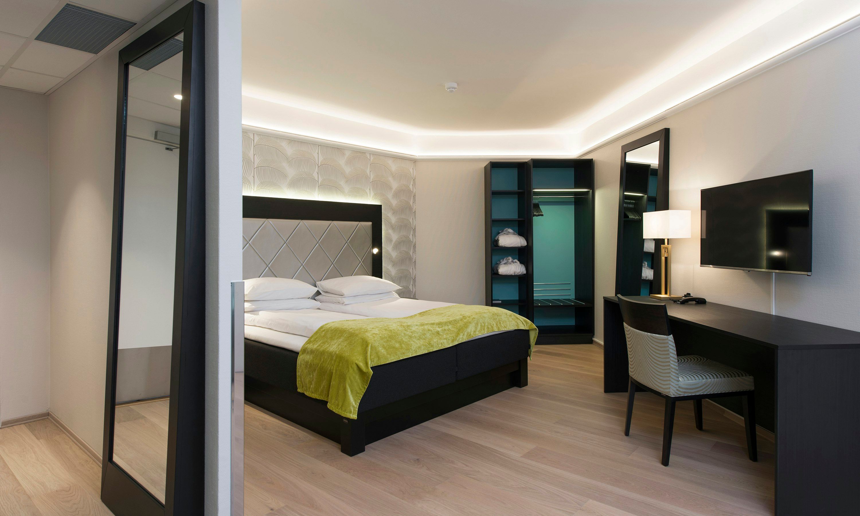Habitación