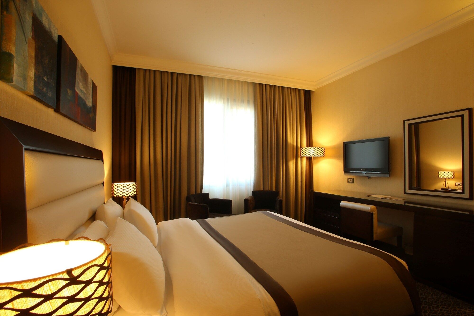 Habitación