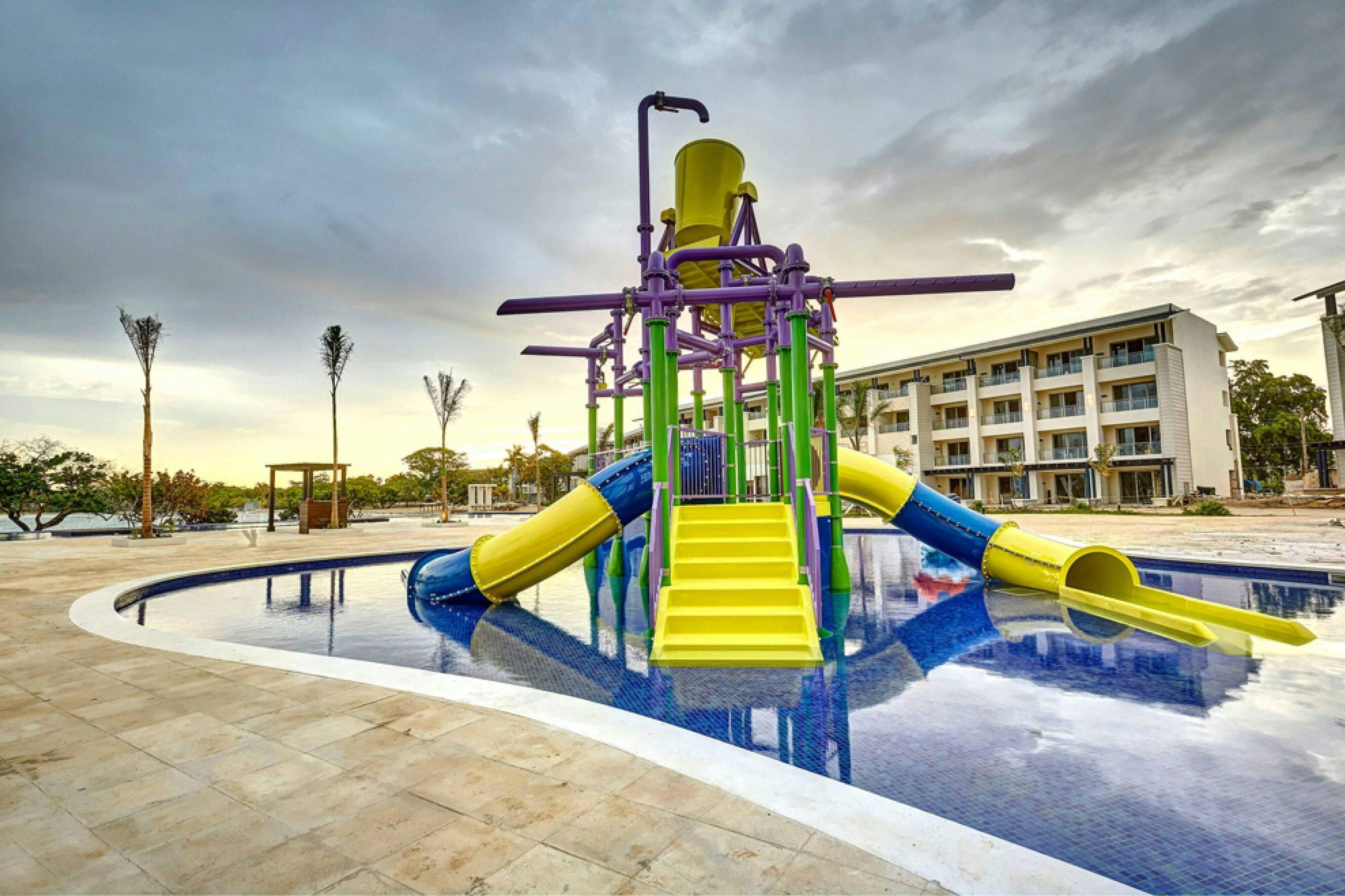 Servicio del hotel