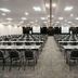 Sala de conferencias